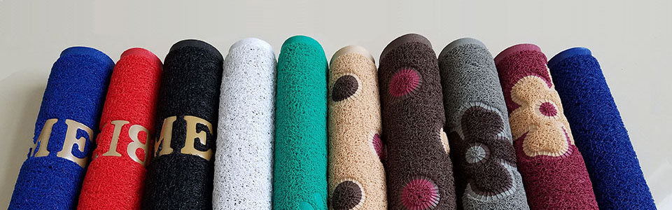 Bath mat